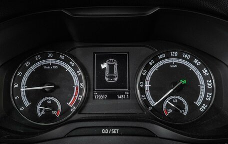 Skoda Kodiaq I, 2018 год, 2 650 000 рублей, 15 фотография