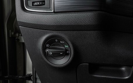 Skoda Kodiaq I, 2018 год, 2 650 000 рублей, 13 фотография