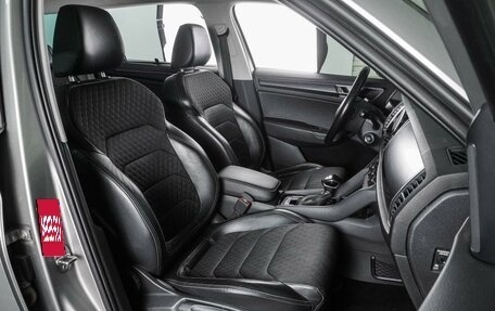 Skoda Kodiaq I, 2018 год, 2 650 000 рублей, 8 фотография
