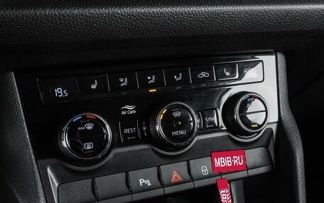 Skoda Kodiaq I, 2018 год, 2 650 000 рублей, 20 фотография