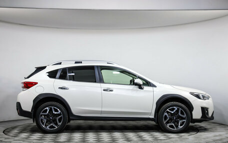 Subaru XV II, 2019 год, 1 999 555 рублей, 4 фотография