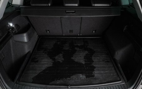 Skoda Kodiaq I, 2018 год, 2 650 000 рублей, 23 фотография