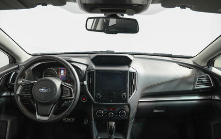 Subaru XV II, 2019 год, 1 999 555 рублей, 9 фотография