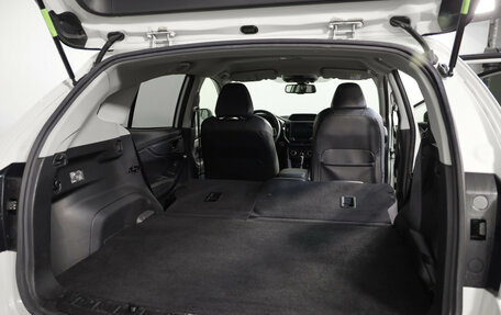 Subaru XV II, 2019 год, 1 999 555 рублей, 27 фотография