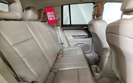 Jeep Compass I рестайлинг, 2012 год, 1 059 000 рублей, 15 фотография