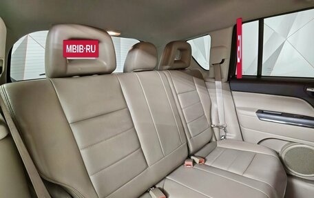 Jeep Compass I рестайлинг, 2012 год, 1 059 000 рублей, 16 фотография