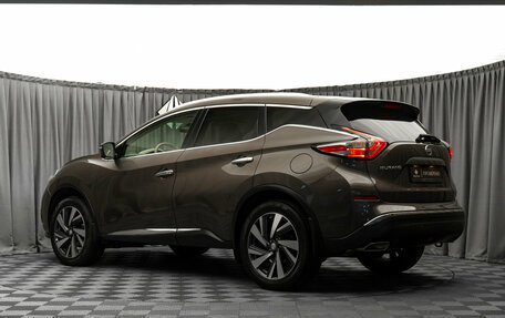 Nissan Murano, 2020 год, 2 980 000 рублей, 4 фотография