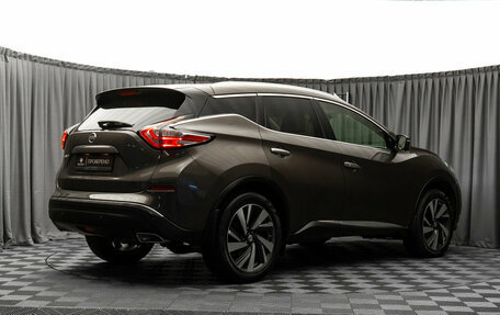 Nissan Murano, 2020 год, 2 980 000 рублей, 5 фотография