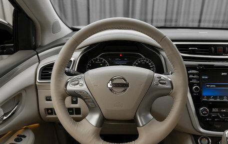 Nissan Murano, 2020 год, 2 980 000 рублей, 10 фотография