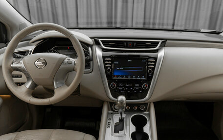 Nissan Murano, 2020 год, 2 980 000 рублей, 8 фотография