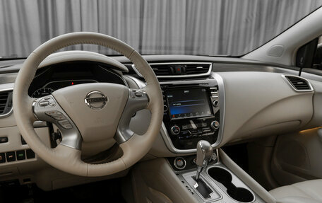 Nissan Murano, 2020 год, 2 980 000 рублей, 7 фотография