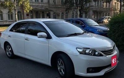 Toyota Allion, 2011 год, 1 200 000 рублей, 1 фотография