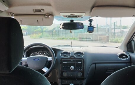 Ford Focus II рестайлинг, 2006 год, 400 000 рублей, 10 фотография