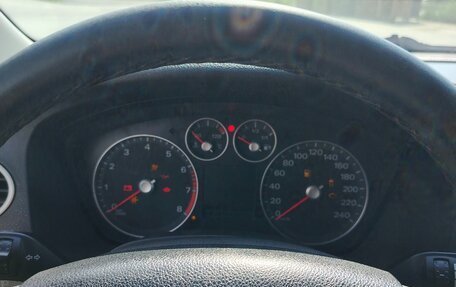 Ford Focus II рестайлинг, 2006 год, 400 000 рублей, 7 фотография