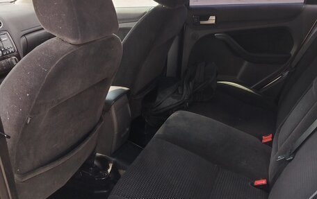 Ford Focus II рестайлинг, 2006 год, 400 000 рублей, 18 фотография