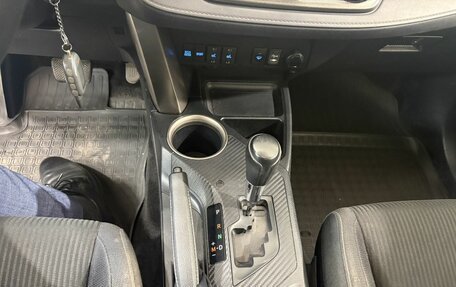 Toyota RAV4, 2014 год, 1 529 100 рублей, 14 фотография