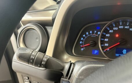 Toyota RAV4, 2014 год, 1 529 100 рублей, 12 фотография