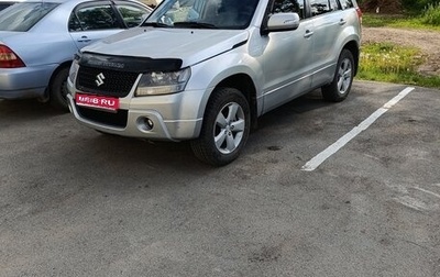 Suzuki Grand Vitara, 2008 год, 1 000 100 рублей, 1 фотография