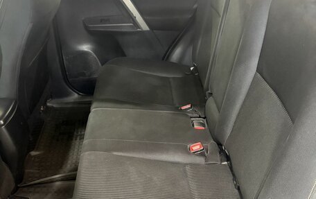 Toyota RAV4, 2014 год, 1 529 100 рублей, 18 фотография