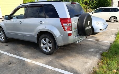 Suzuki Grand Vitara, 2008 год, 1 000 100 рублей, 4 фотография