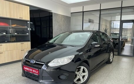 Ford Focus III, 2013 год, 761 000 рублей, 1 фотография