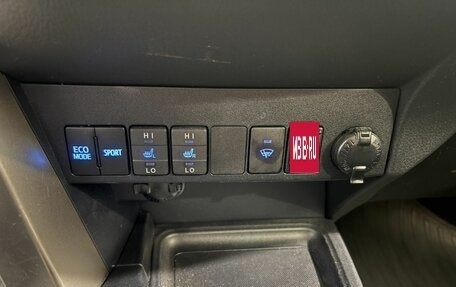 Toyota RAV4, 2014 год, 1 529 100 рублей, 17 фотография
