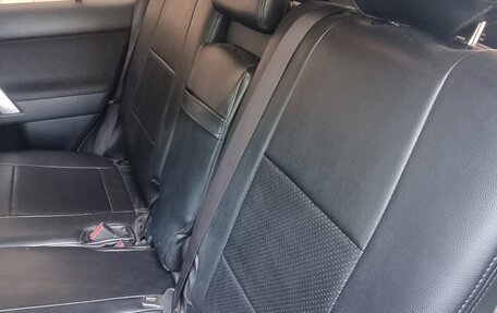 Toyota Land Cruiser Prado 150 рестайлинг 2, 2020 год, 4 980 000 рублей, 9 фотография