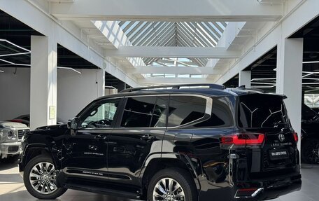 Toyota Land Cruiser, 2024 год, 11 790 000 рублей, 5 фотография