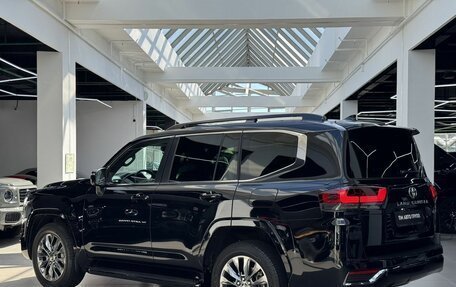Toyota Land Cruiser, 2024 год, 11 790 000 рублей, 11 фотография