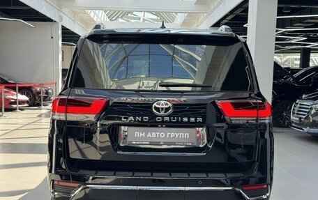 Toyota Land Cruiser, 2024 год, 11 790 000 рублей, 6 фотография