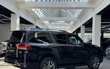 Toyota Land Cruiser, 2024 год, 11 790 000 рублей, 13 фотография
