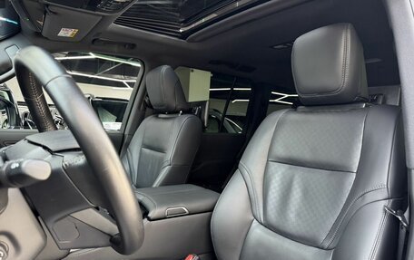 Toyota Land Cruiser, 2024 год, 11 790 000 рублей, 19 фотография
