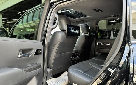 Toyota Land Cruiser, 2024 год, 11 790 000 рублей, 21 фотография