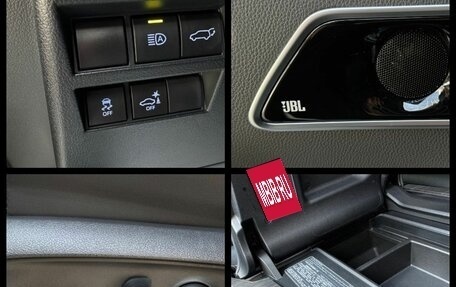Toyota Land Cruiser, 2024 год, 11 790 000 рублей, 36 фотография