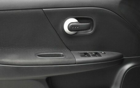 Nissan Note II рестайлинг, 2012 год, 830 000 рублей, 10 фотография