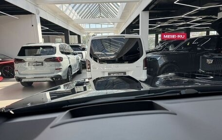 Toyota Land Cruiser, 2024 год, 11 790 000 рублей, 34 фотография