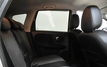 Nissan Note II рестайлинг, 2012 год, 830 000 рублей, 12 фотография