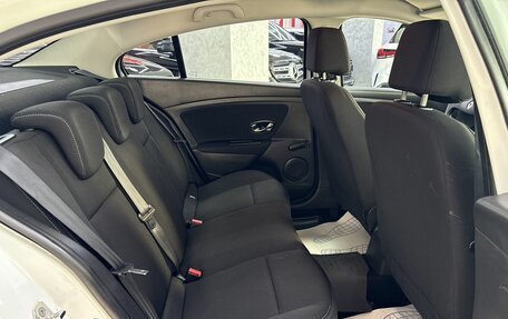Renault Fluence I, 2014 год, 935 000 рублей, 10 фотография