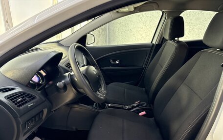Renault Fluence I, 2014 год, 935 000 рублей, 8 фотография