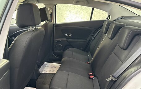 Renault Fluence I, 2014 год, 935 000 рублей, 9 фотография