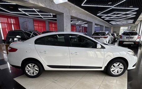 Renault Fluence I, 2014 год, 935 000 рублей, 5 фотография