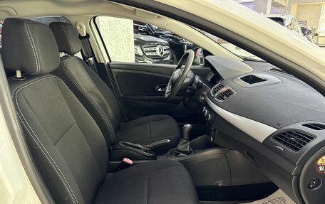 Renault Fluence I, 2014 год, 935 000 рублей, 11 фотография