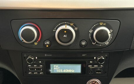 Renault Fluence I, 2014 год, 935 000 рублей, 15 фотография