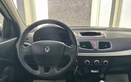 Renault Fluence I, 2014 год, 935 000 рублей, 13 фотография