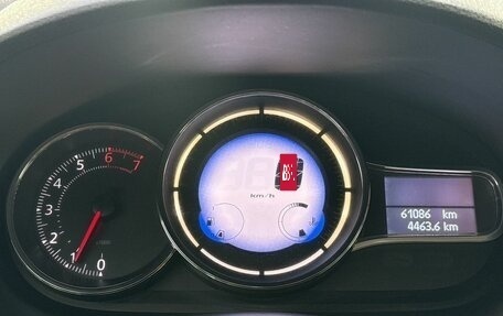 Renault Fluence I, 2014 год, 935 000 рублей, 14 фотография