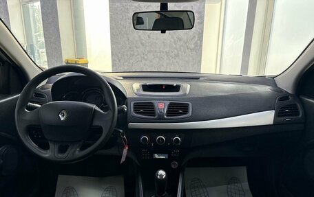 Renault Fluence I, 2014 год, 935 000 рублей, 16 фотография