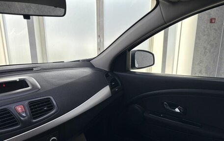 Renault Fluence I, 2014 год, 935 000 рублей, 21 фотография