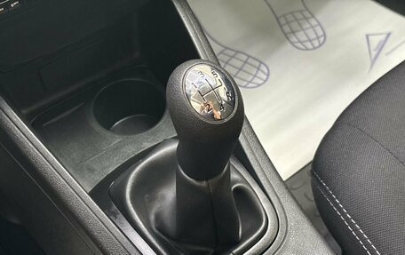 Renault Fluence I, 2014 год, 935 000 рублей, 18 фотография