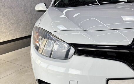 Renault Fluence I, 2014 год, 935 000 рублей, 24 фотография