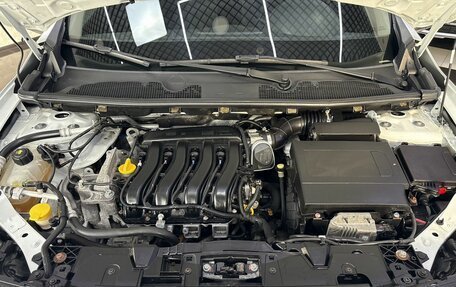 Renault Fluence I, 2014 год, 935 000 рублей, 27 фотография